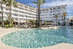 Hotel s bazénem 