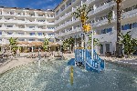 Hotel s bazénem 