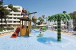 Španělsko, Mallorca, Alcudia - APARTHOTEL EDEN ALCÚDIA