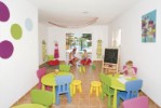 Španělsko, Mallorca, Alcudia - APARTHOTEL EDEN ALCÚDIA