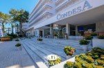 Hotel CONDESA dovolená
