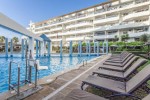 Hotel s bazénem