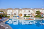 Hotel s bazénem 