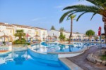 Hotel s bazénem 