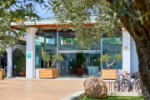Exteriér hotelu 