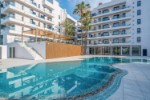 Hotel THB Bamboo Alcudia dovolenka