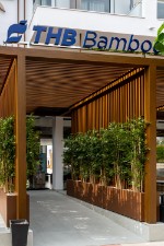 Hotel THB Bamboo Alcudia dovolenka