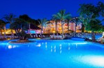 Hotel VIVA Blue & Spa dovolenka