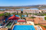 Hotel VIVA Blue & Spa dovolenka