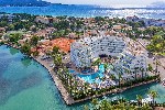 Hotel VIVA Eden Lago dovolenka