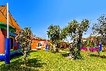 Hotel VIVA Eden Lago dovolenka