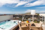 Hotel Zafiro Palace Alcudia dovolenka