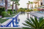Hotel Zafiro Palace Alcudia dovolenka