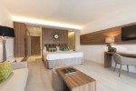 Hotel Zafiro Palace Alcudia dovolenka