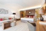 Hotel Zafiro Palace Alcudia dovolenka