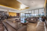 Hotel Zafiro Palace Alcudia dovolenka