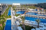 Hotel Zafiro Palace Alcudia dovolenka