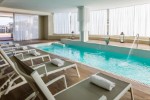 Hotel Zafiro Palace Alcudia dovolenka