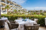 Hotel Zafiro Palace Alcudia dovolenka