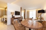 Hotel Zafiro Palace Alcudia dovolenka