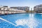 Hotel Zafiro Palace Alcudia dovolenka