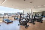 Hotel Zafiro Palace Alcudia dovolenka