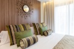 Hotel Zafiro Palace Alcudia dovolenka