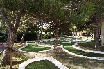 Minigolf