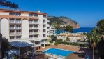 Hotel s bazénem