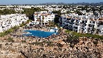 Hotel ALUA SUITES LAS ROCAS dovolená
