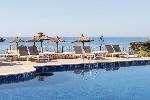 Hotel ALUA SUITES LAS ROCAS dovolená