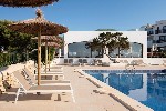 Hotel ALUA SUITES LAS ROCAS dovolená