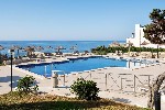 Hotel ALUA SUITES LAS ROCAS dovolená