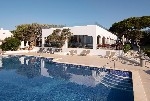 Hotel ALUA SUITES LAS ROCAS dovolená
