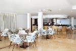 Hotel ALUA SUITES LAS ROCAS dovolená