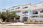 Hotel ALUA SUITES LAS ROCAS dovolená
