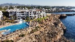 Hotel ALUA SUITES LAS ROCAS dovolená