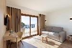 Hotel ALUA SUITES LAS ROCAS dovolená