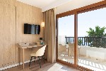 Hotel ALUA SUITES LAS ROCAS dovolená