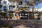 Hotel ALUA SUITES LAS ROCAS dovolená
