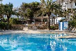 Hotel ALUA SUITES LAS ROCAS dovolená