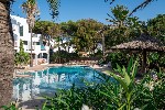 Hotel ALUA SUITES LAS ROCAS dovolená