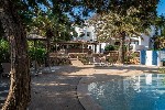 Hotel ALUA SUITES LAS ROCAS dovolená