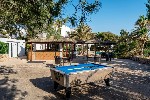 Hotel ALUA SUITES LAS ROCAS dovolená