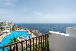 Hotel ALUA SUITES LAS ROCAS dovolená