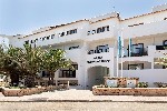 Hotel ALUA SUITES LAS ROCAS dovolená