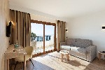Hotel ALUA SUITES LAS ROCAS dovolená