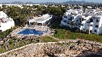 Hotel ALUA SUITES LAS ROCAS dovolená