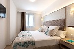 Hotel ALUA SUITES LAS ROCAS dovolená