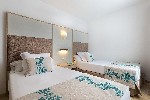 Hotel ALUA SUITES LAS ROCAS dovolená